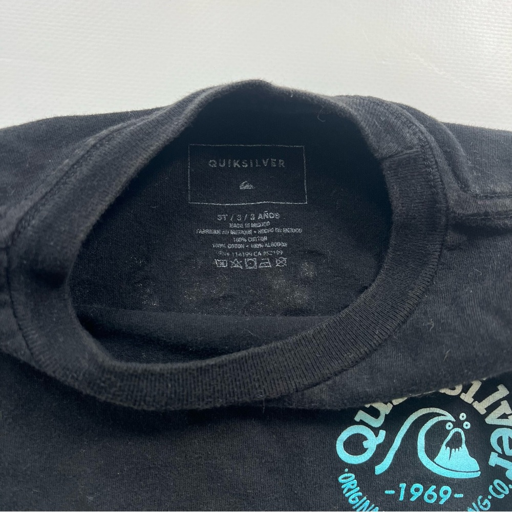 Toddler Boy Quicksilver Bundle - Picture 8 of 12